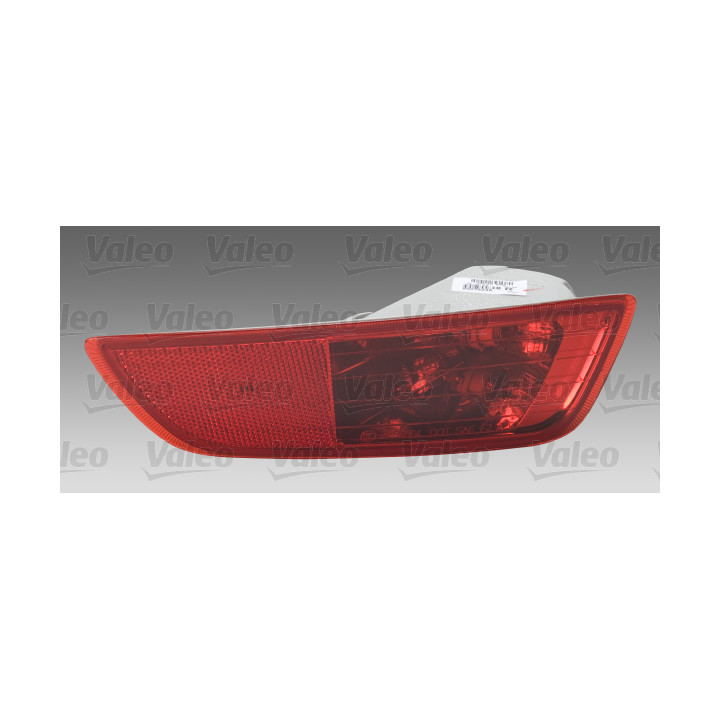 Lampy przeciwmgłowe tylne VALEO 043895