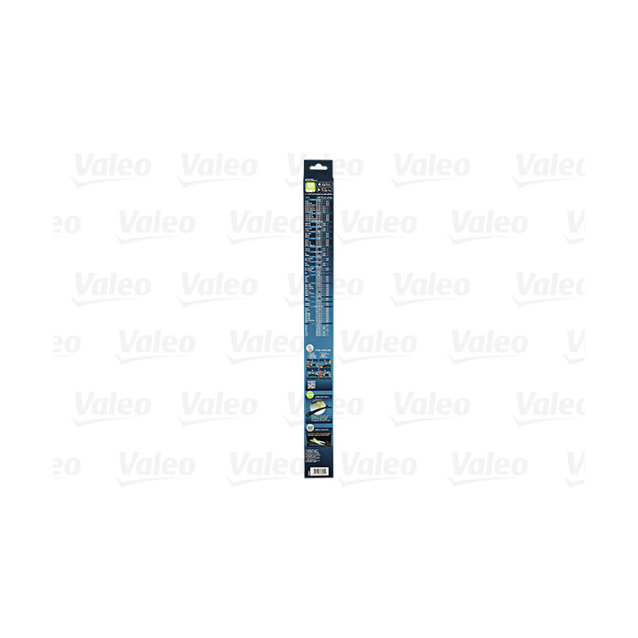 Pióro wycieraczki VALEO 578575