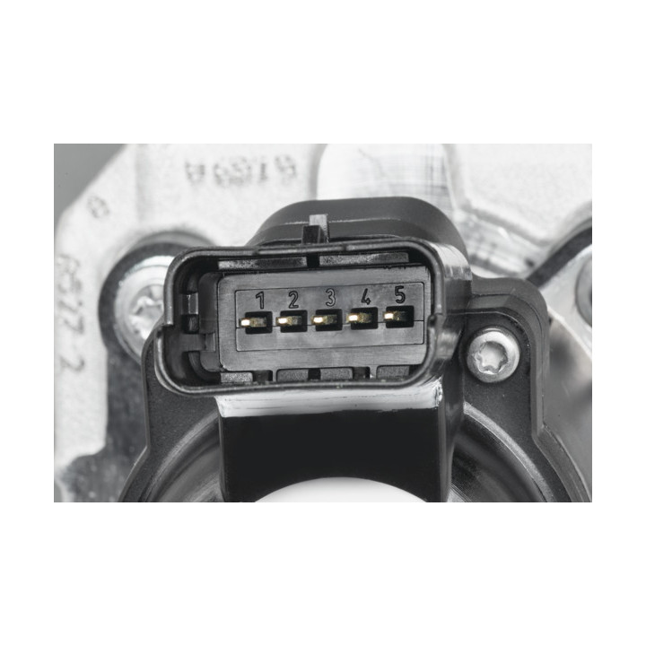 Zawór spalin EGR VALEO 700474