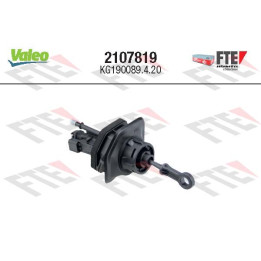 Pompa sprzęgła VALEO 2107819