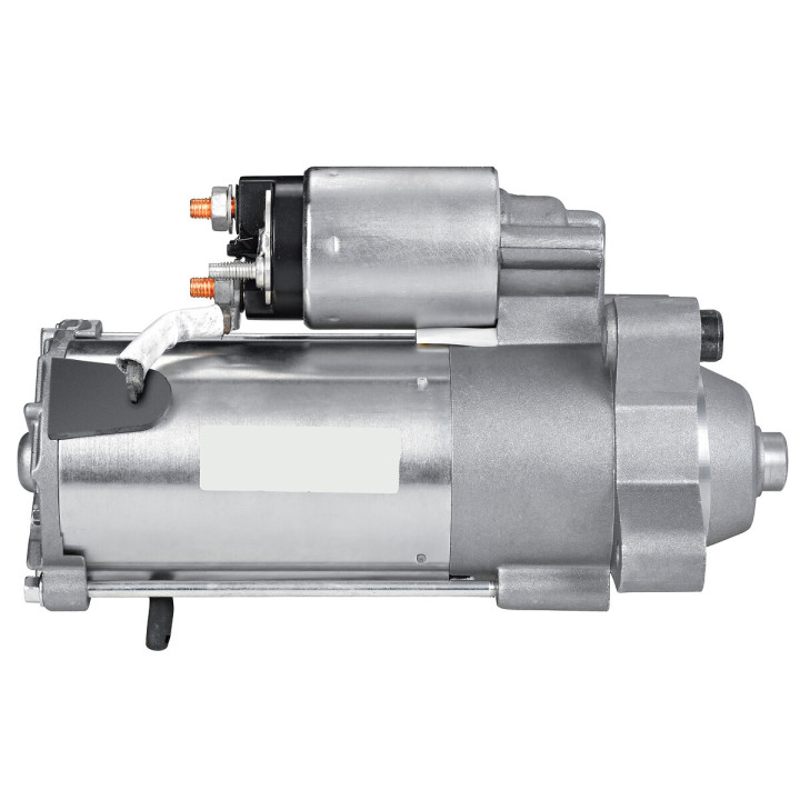 Rozrusznik VALEO 460449