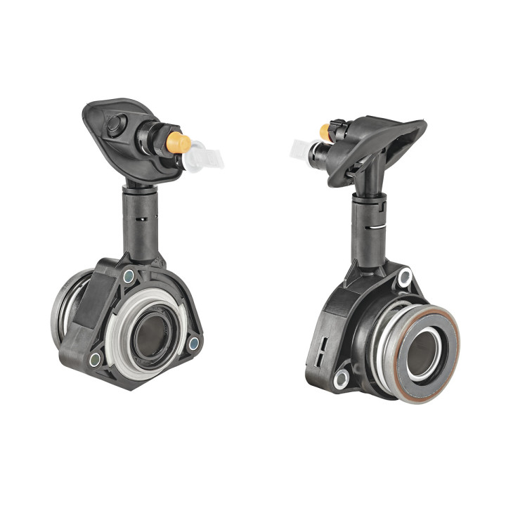 Wysprzęglik łożysko hydrauliczne sprzęgła VALEO 810080