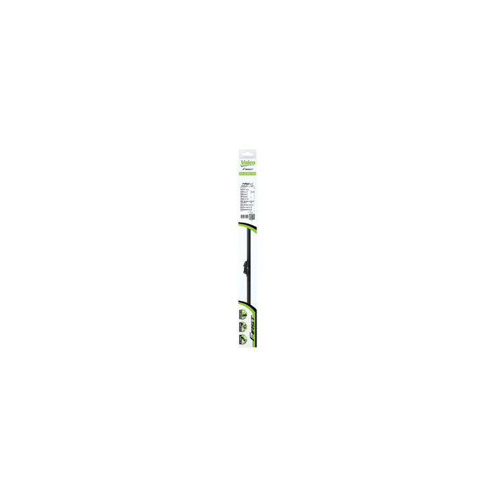 Pióro wycieraczki VALEO 575005