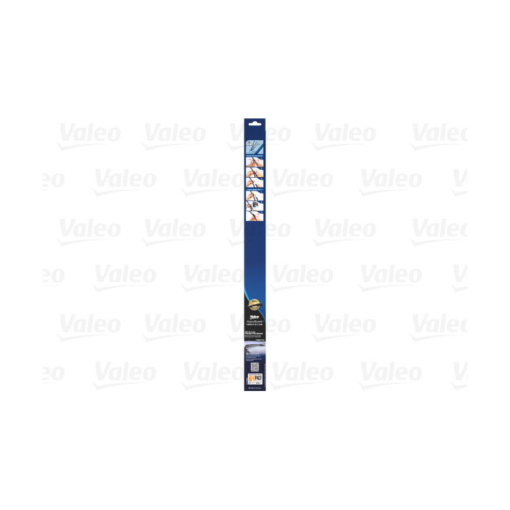 Pióro wycieraczki VALEO 572310