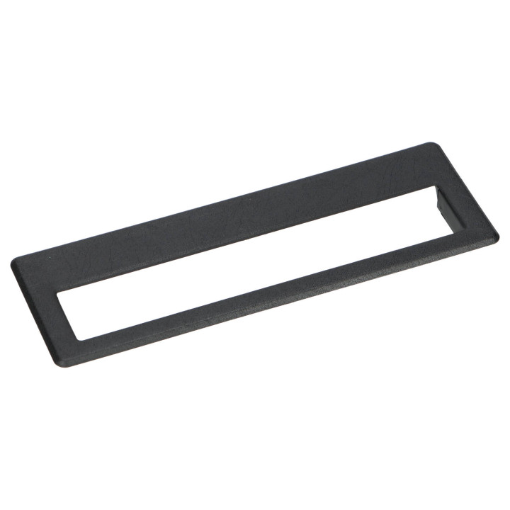 Frame, black Volvo (9447206)