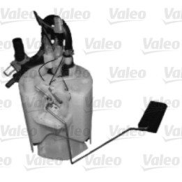 Pompa paliwa VALEO 347051