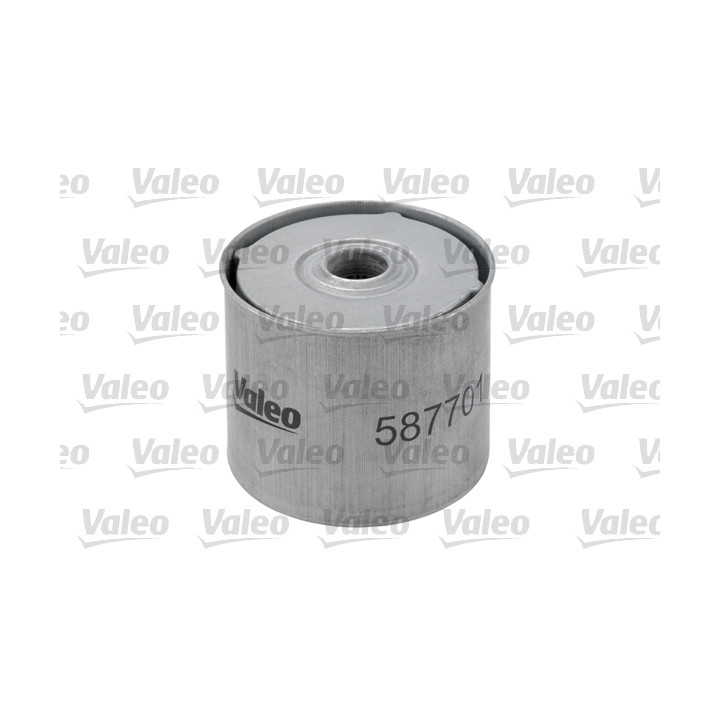 Filtr paliwa VALEO 587701