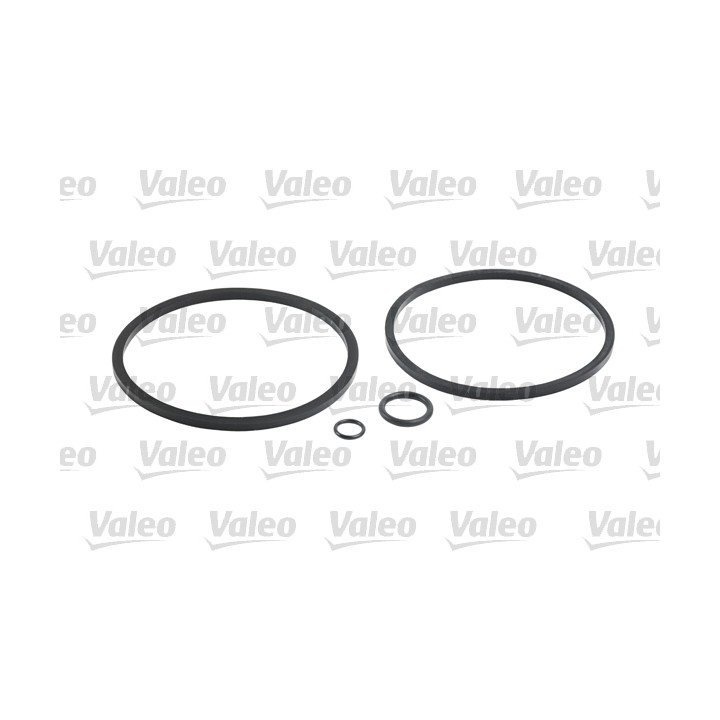 Filtr paliwa VALEO 587701