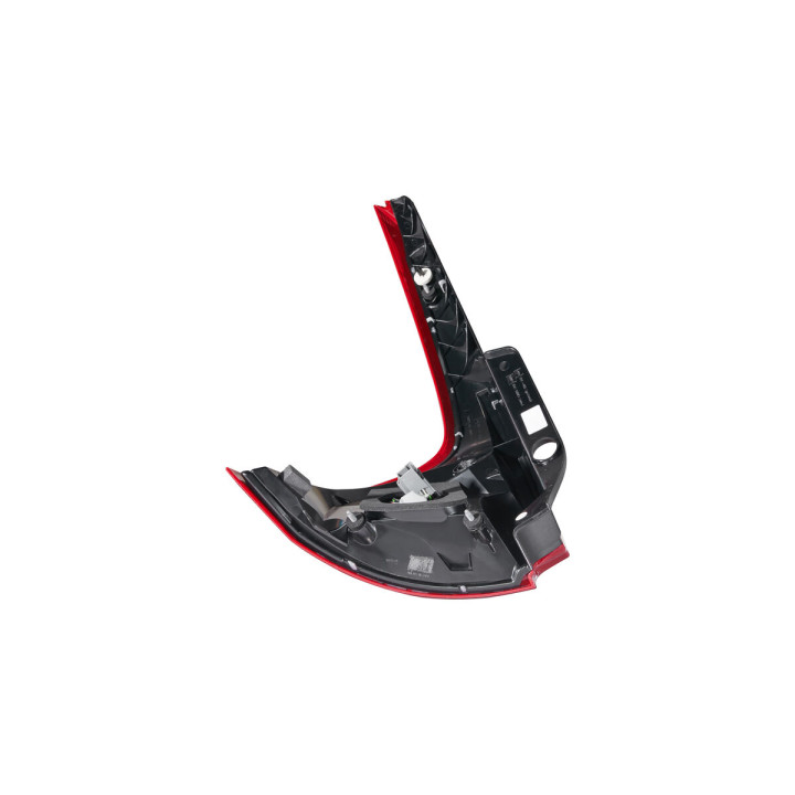 Lampa tylna zespolona VALEO 049785