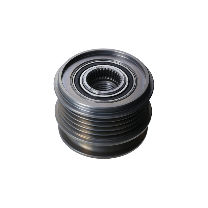 Sprzęgło jednokierunkowe alternatora VALEO 588064