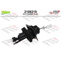 Pompa sprzęgła VALEO 2108219