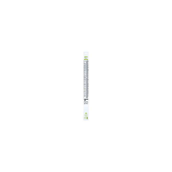 Pióro wycieraczki VALEO 575553