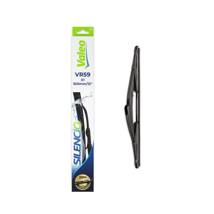 Pióro wycieraczki VALEO 574202