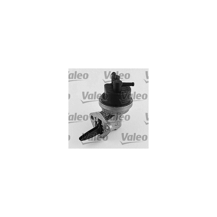 Pompa paliwa VALEO 247075