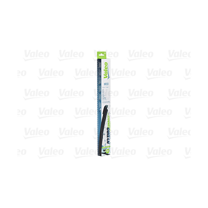 Pióro wycieraczki VALEO 578563