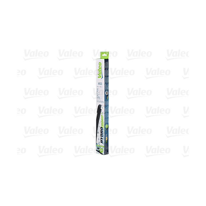 Pióro wycieraczki VALEO 578563