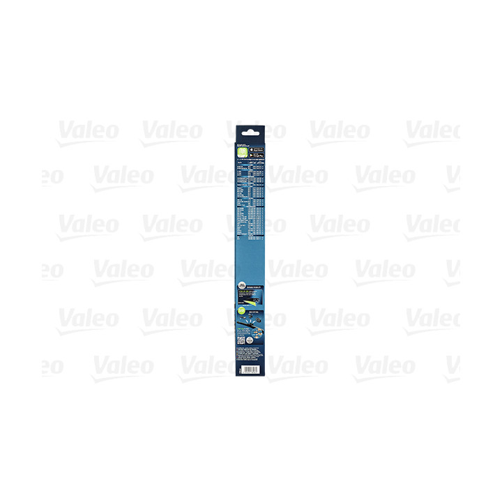 Pióro wycieraczki VALEO 578563