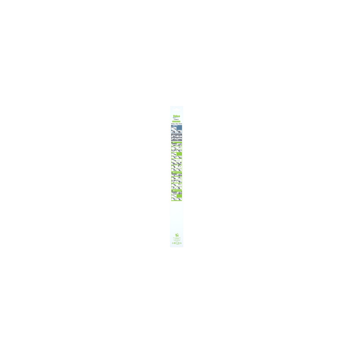 Pióro wycieraczki VALEO 575008