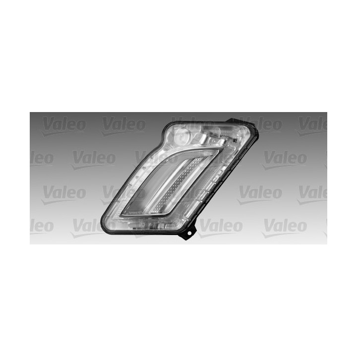 Lampa kierunkowskazu VALEO 044475