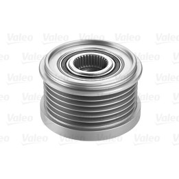 Sprzęgło jednokierunkowe alternatora VALEO 588047