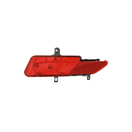 Lampa tylna zespolona VALEO 045236