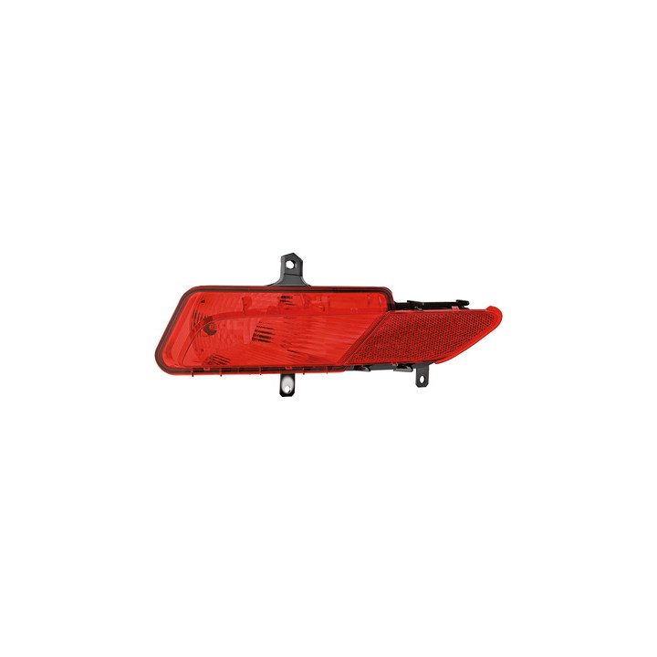 Lampa tylna zespolona VALEO 045236