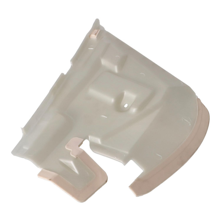 Cover, left Volvo (9203827)
