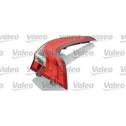 Lampa tylna zespolona VALEO 043892