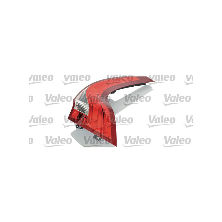 Lampa tylna zespolona VALEO 043892