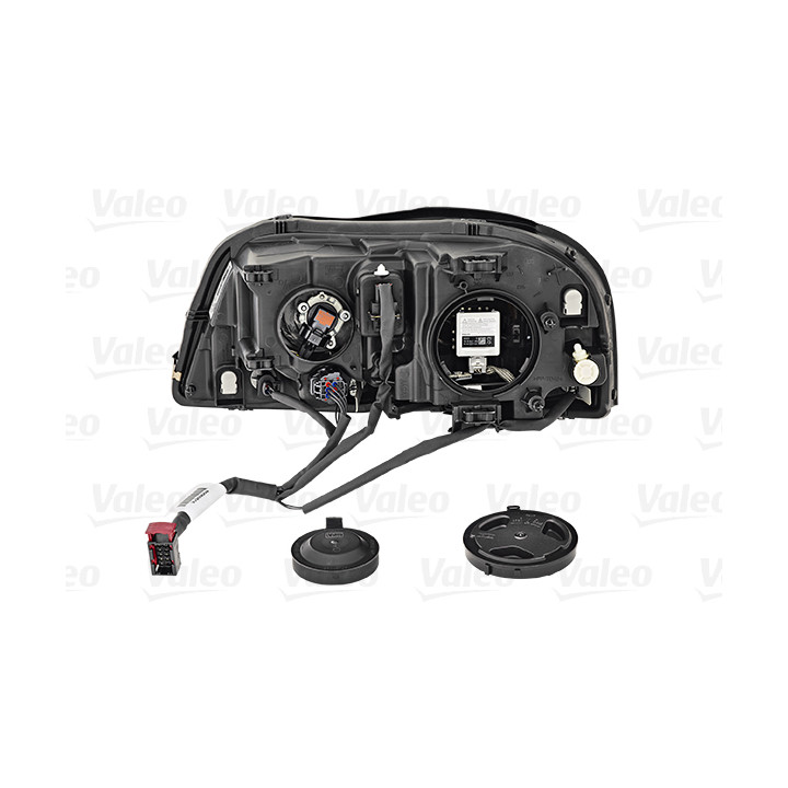 Reflektor VALEO 046901