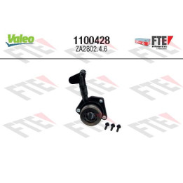 Wysprzęglik łożysko hydrauliczne sprzęgła VALEO 1100428