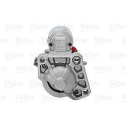 Rozrusznik VALEO 438318