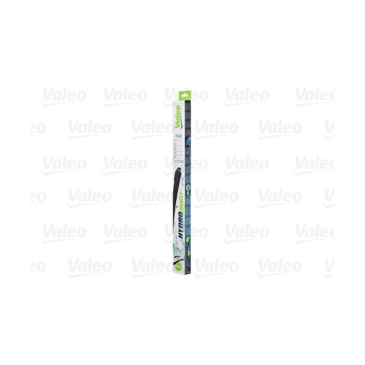 Pióro wycieraczki VALEO 578579
