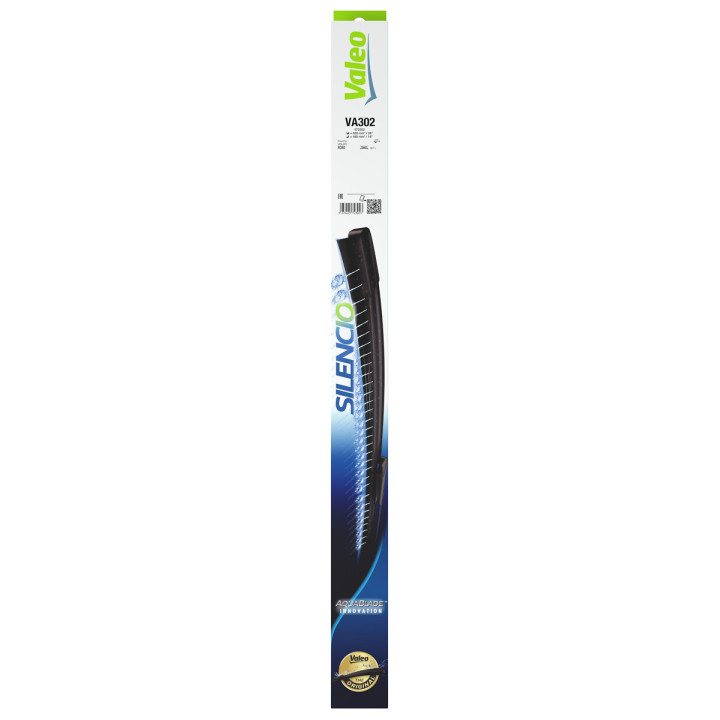 Pióro wycieraczki VALEO 572302