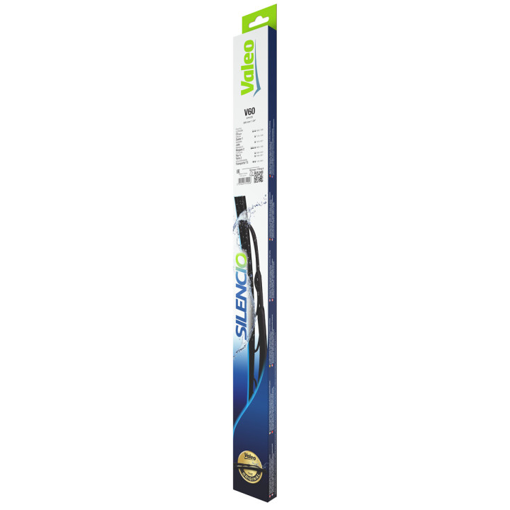 Pióro wycieraczki VALEO 574125