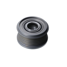 Sprzęgło jednokierunkowe alternatora VALEO 588002