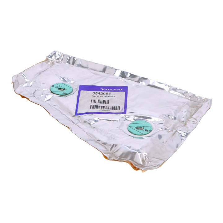 Heat insulation Volvo (3542053)