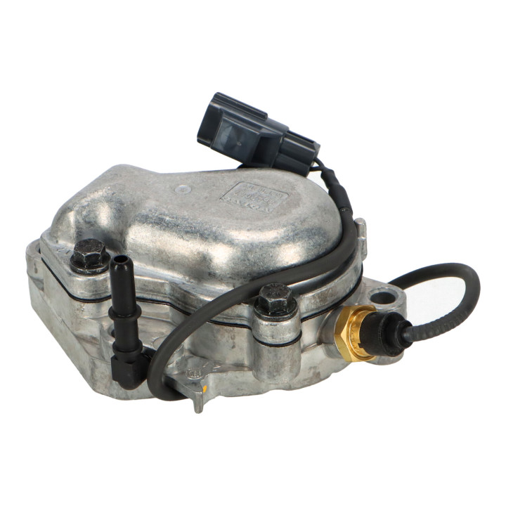 Thermostat housing Volvo (8642047)