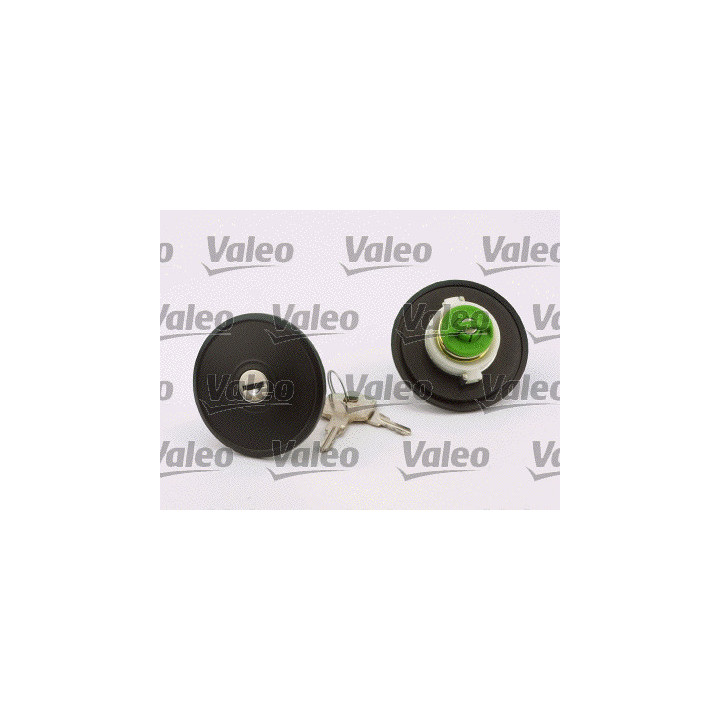 Korek wlewu paliwa VALEO 247506