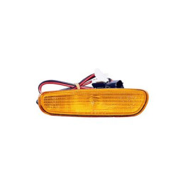 Lampa kierunkowskazu VAN WEZEL 5940917