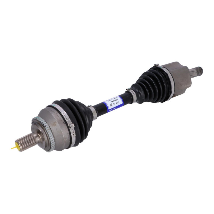 Axle shaft, exch Volvo (8252043)