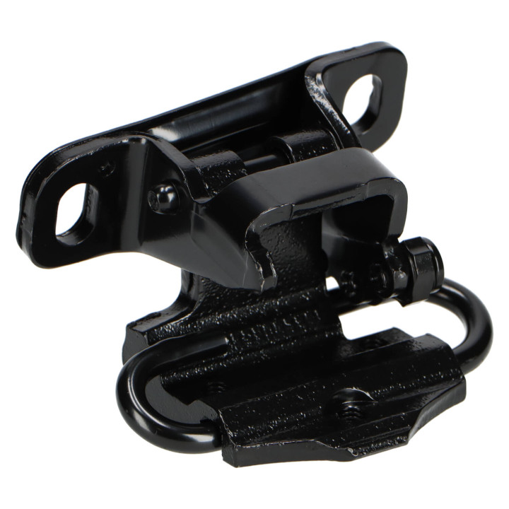 Hinge, right Volvo (1355201)