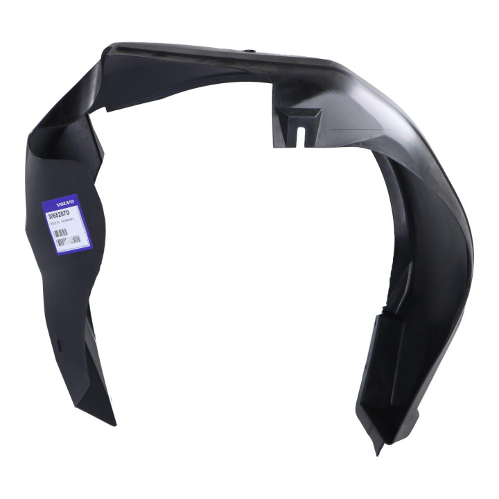 Wheel arch liner, left Volvo (30652070)