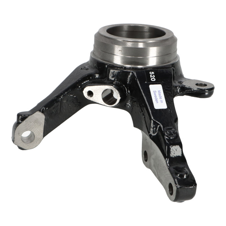 Spindle, left Volvo (30620578)