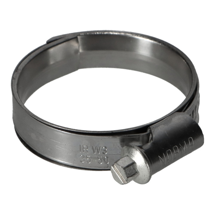 Hose clamp Volvo (985711)