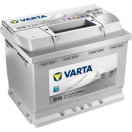 Akumulator VARTA 5634000613162