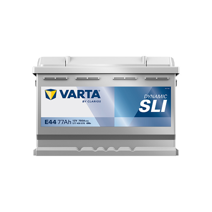 Akumulator VARTA 577400078K262