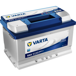 Akumulator VARTA 5724090683132