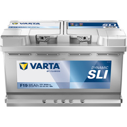 Akumulator VARTA 585400080K262