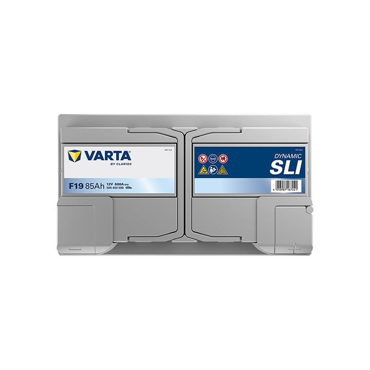 Akumulator VARTA 585400080K262